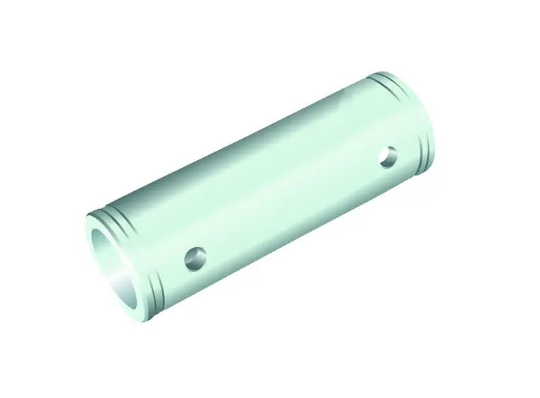 ALUTRUSS QUICK-LOCK GL33-ET34 dist.-part fem.145mm 